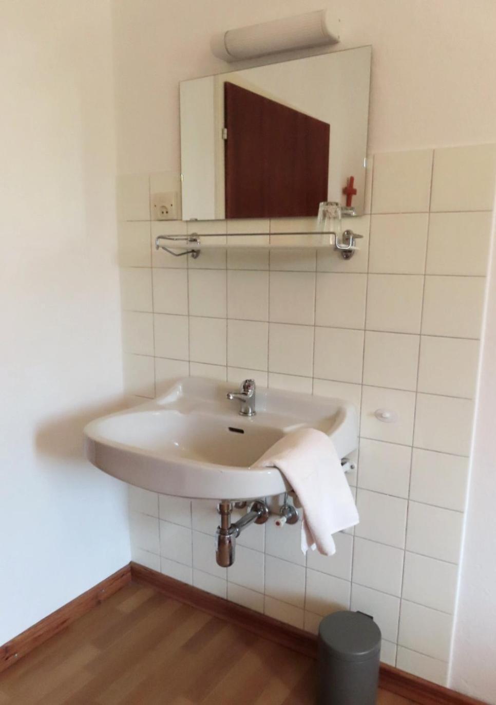 Gaestehaus Franz Kroatisch Geresdorf Екстер'єр фото