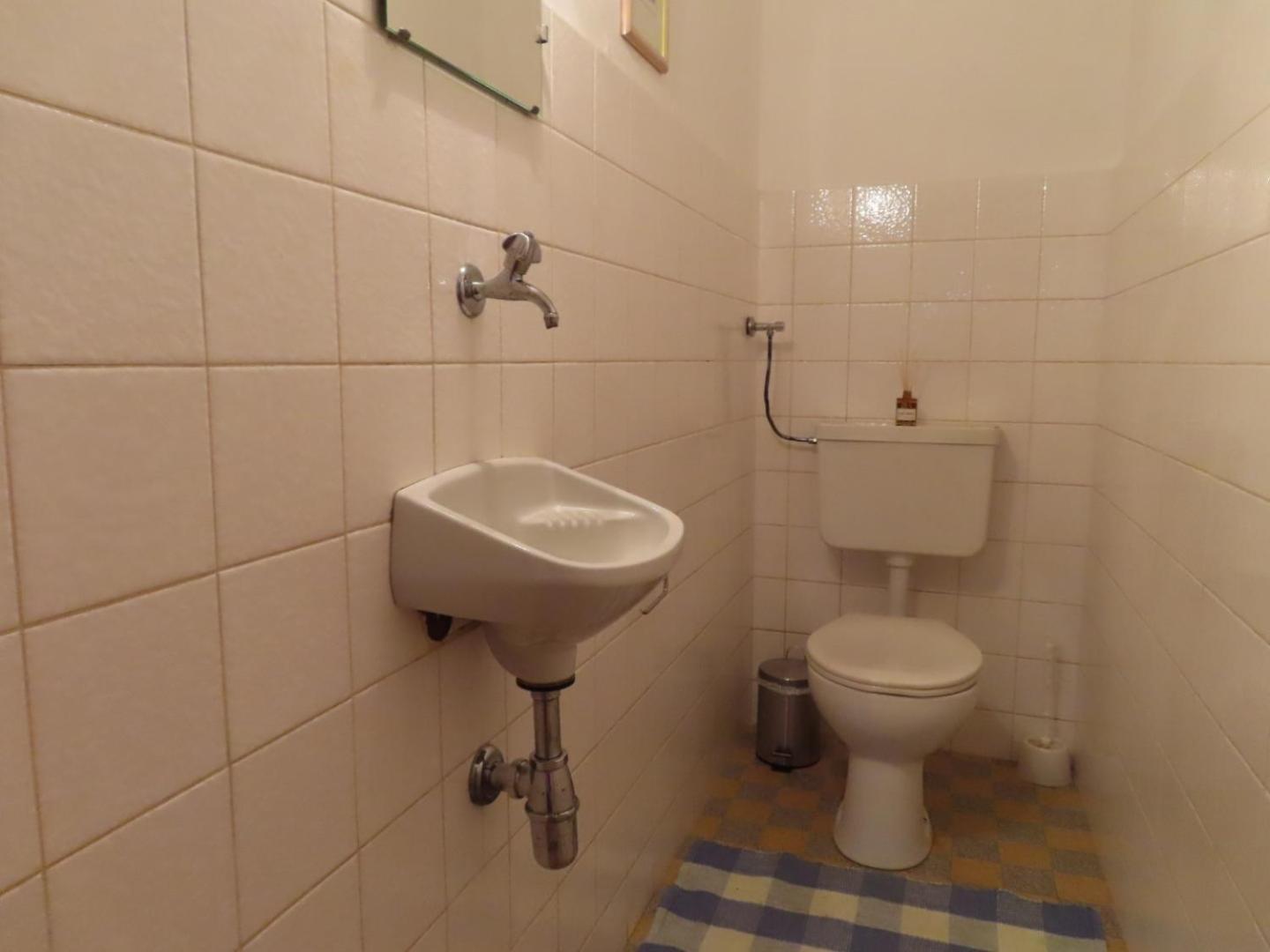 Gaestehaus Franz Kroatisch Geresdorf Екстер'єр фото