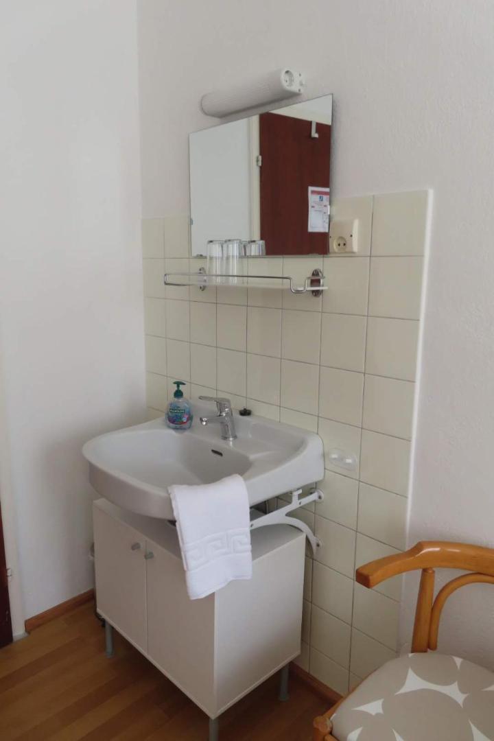 Gaestehaus Franz Kroatisch Geresdorf Екстер'єр фото