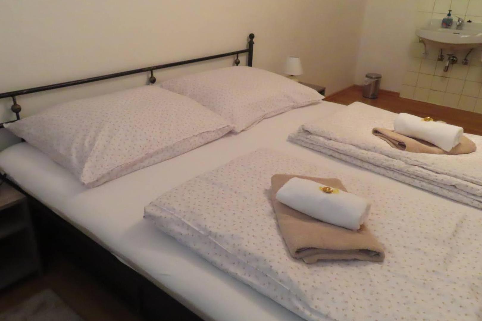 Gaestehaus Franz Kroatisch Geresdorf Екстер'єр фото