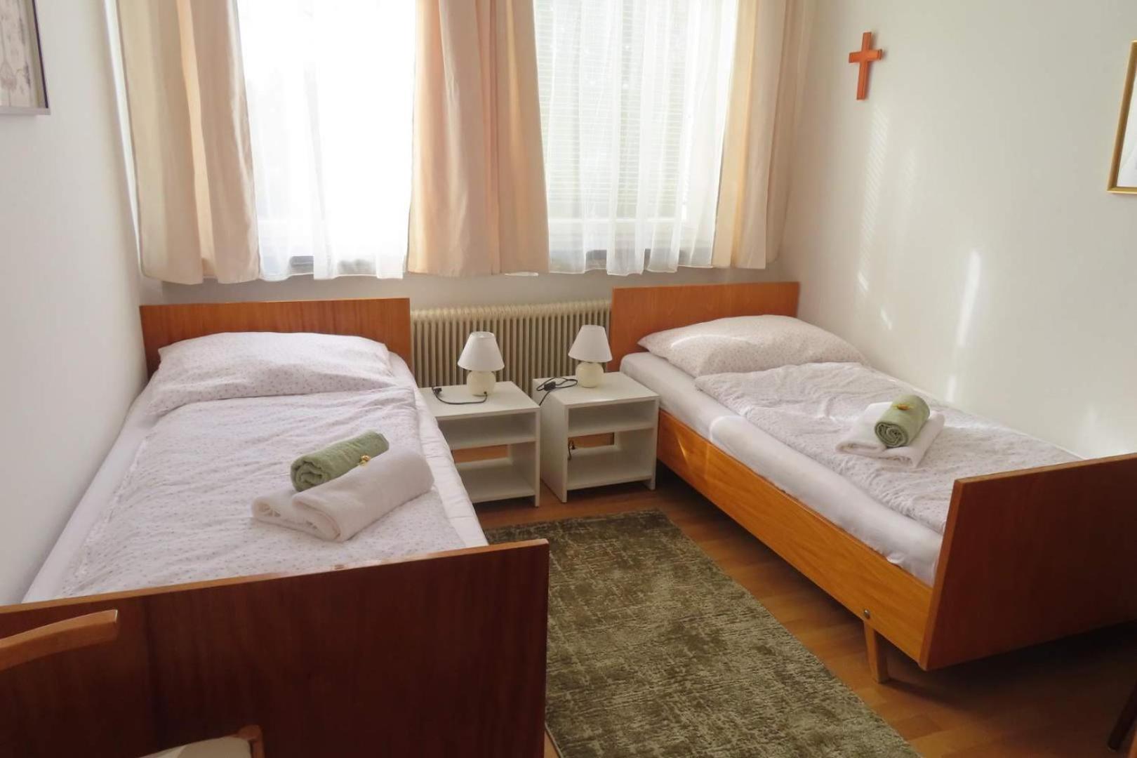 Gaestehaus Franz Kroatisch Geresdorf Екстер'єр фото
