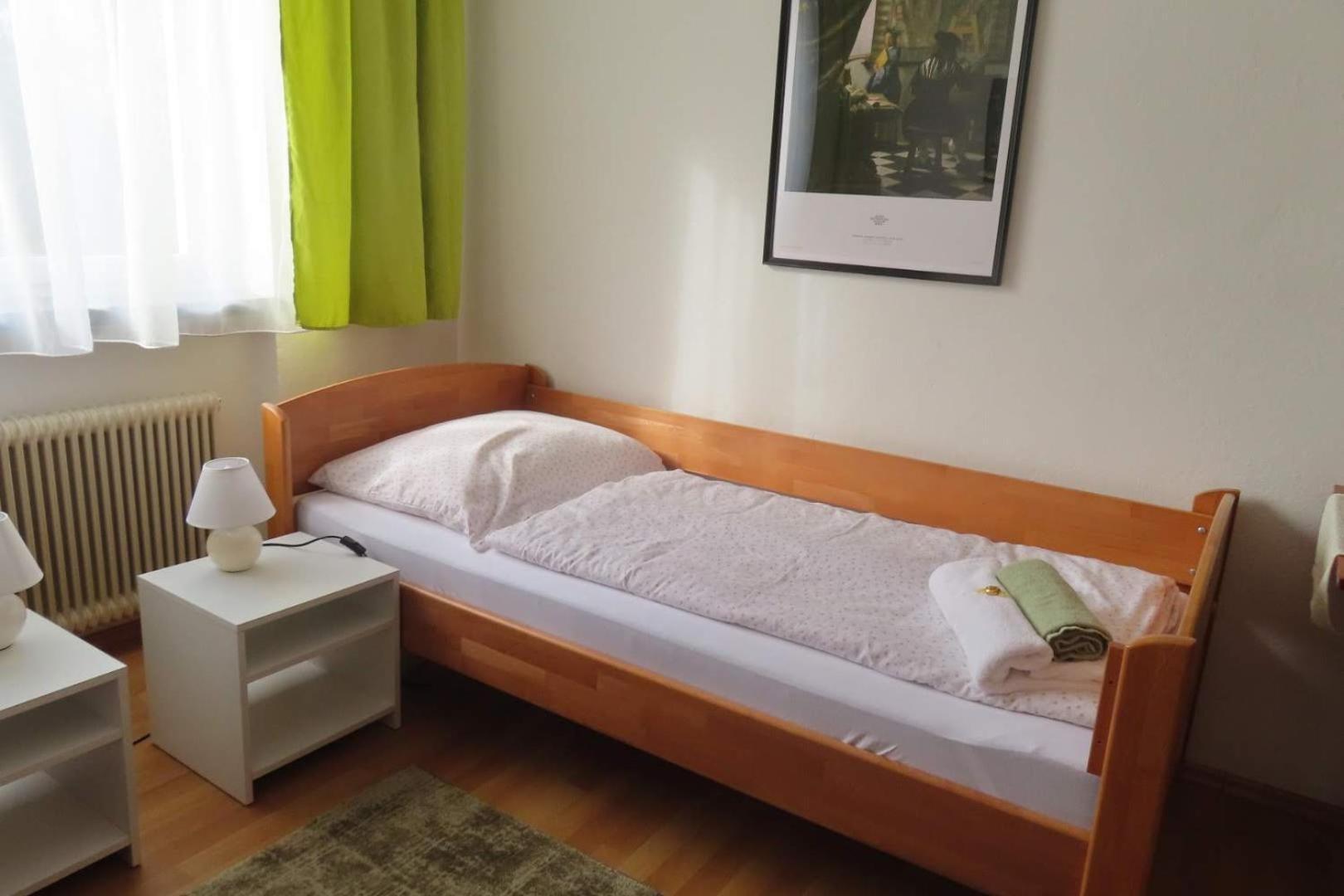 Gaestehaus Franz Kroatisch Geresdorf Екстер'єр фото