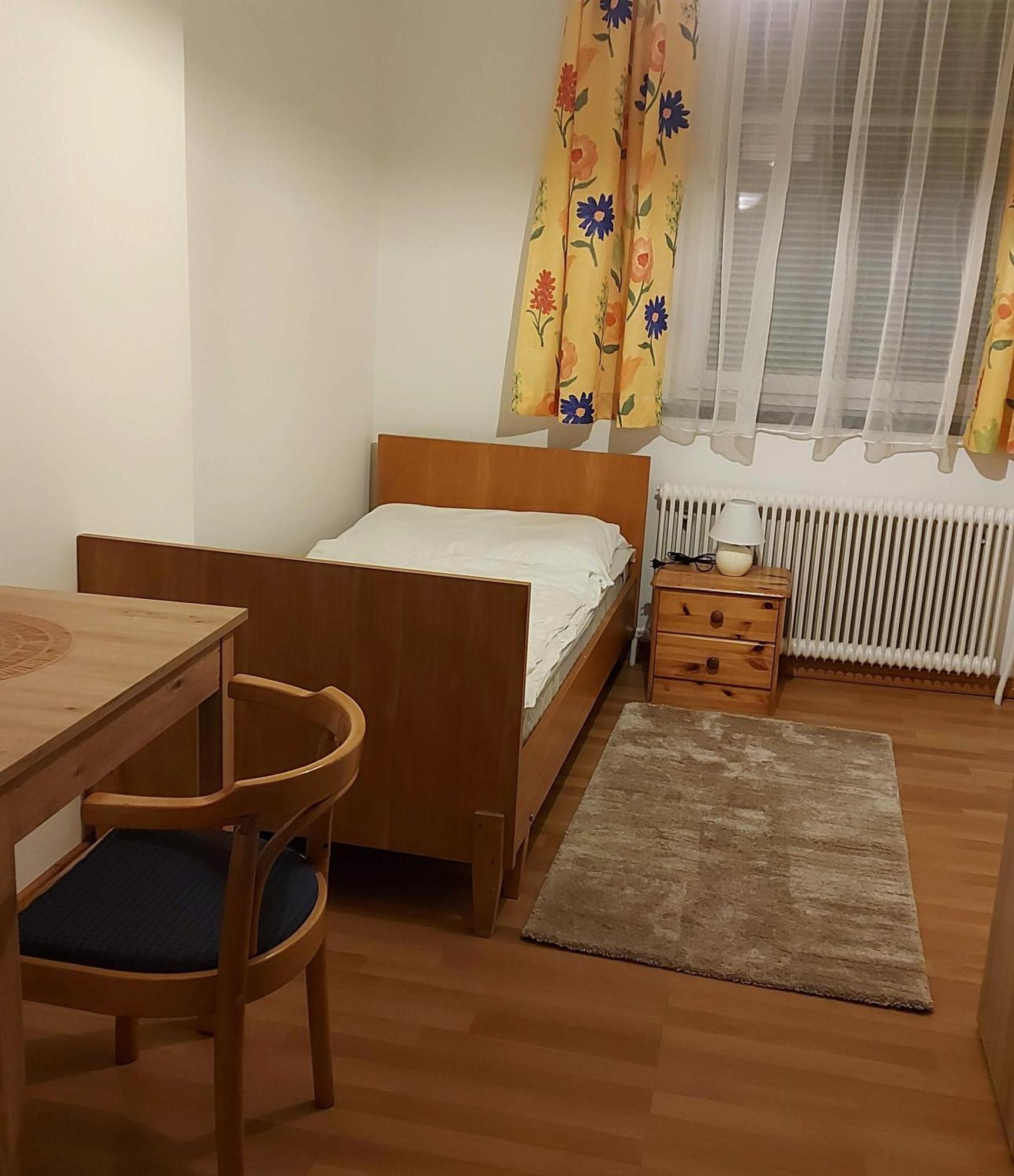 Gaestehaus Franz Kroatisch Geresdorf Екстер'єр фото