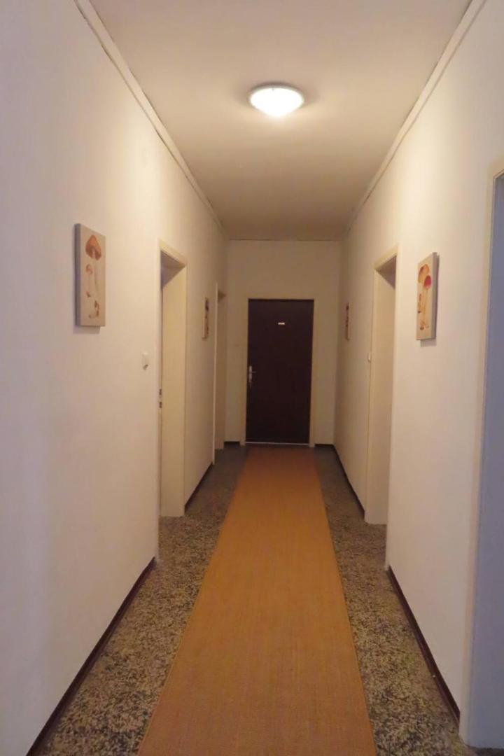 Gaestehaus Franz Kroatisch Geresdorf Екстер'єр фото