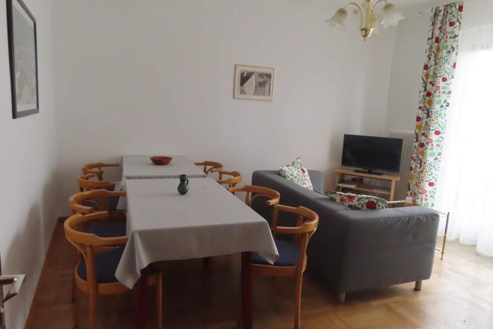 Gaestehaus Franz Kroatisch Geresdorf Екстер'єр фото
