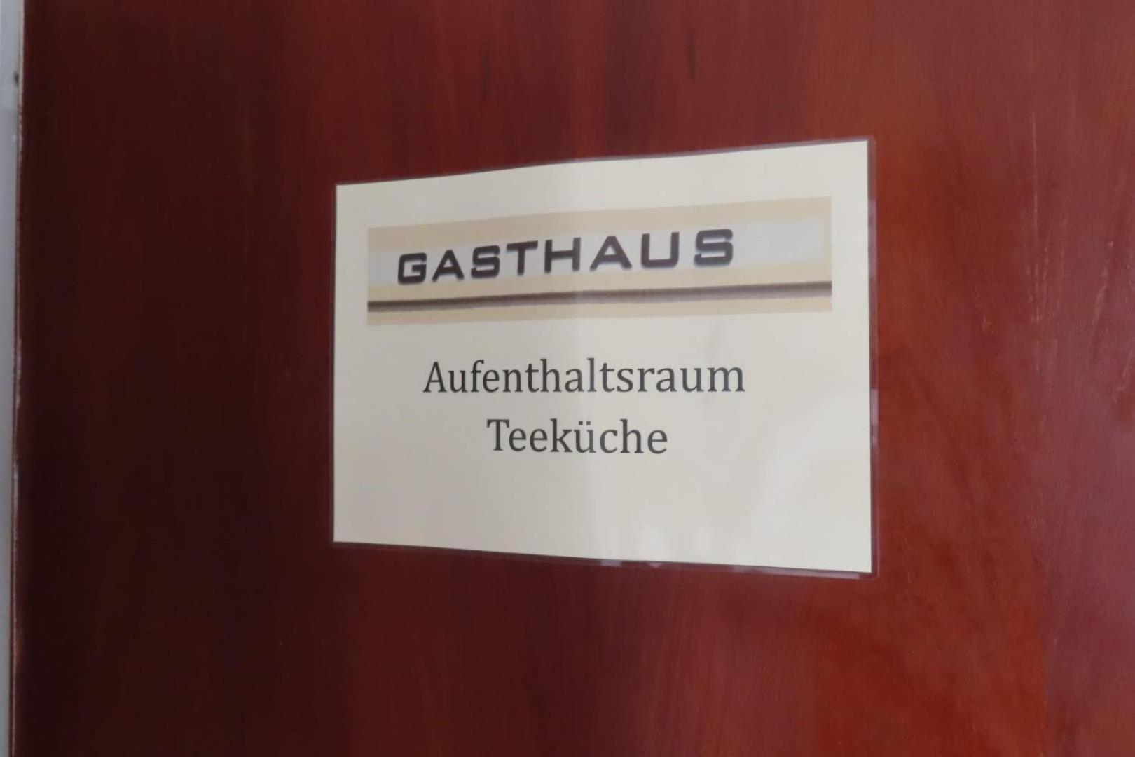 Gaestehaus Franz Kroatisch Geresdorf Екстер'єр фото