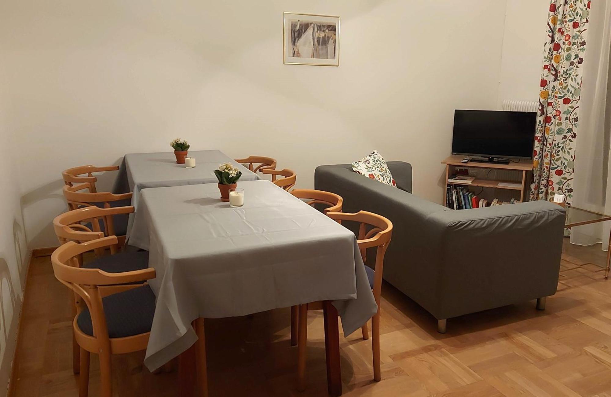 Gaestehaus Franz Kroatisch Geresdorf Екстер'єр фото