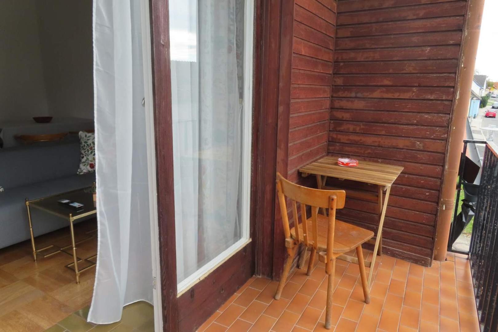 Gaestehaus Franz Kroatisch Geresdorf Екстер'єр фото