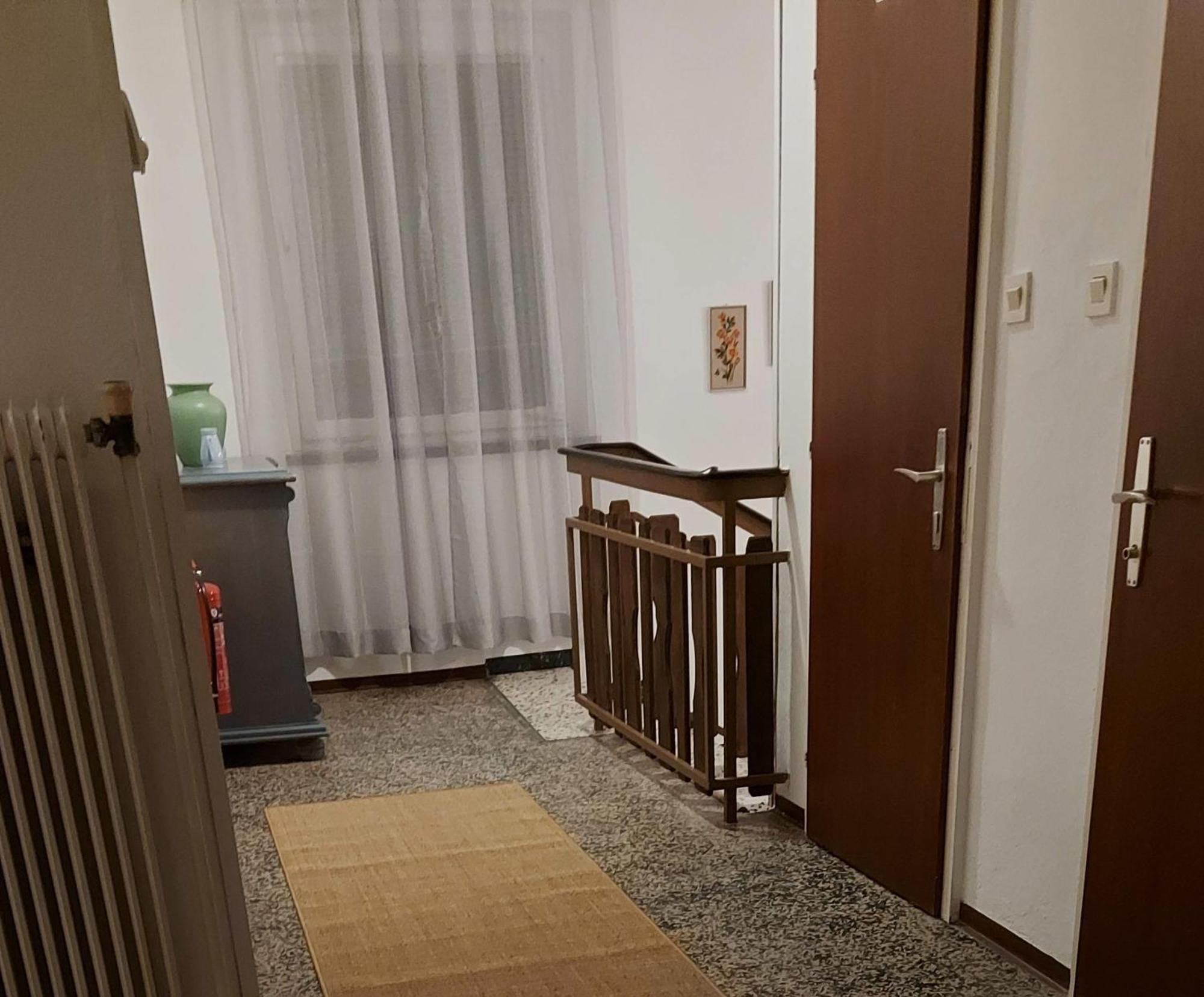 Gaestehaus Franz Kroatisch Geresdorf Екстер'єр фото